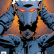 Image: DC Comics; variant by Phil Hester, Ande Parks, and Trish Mulvihill